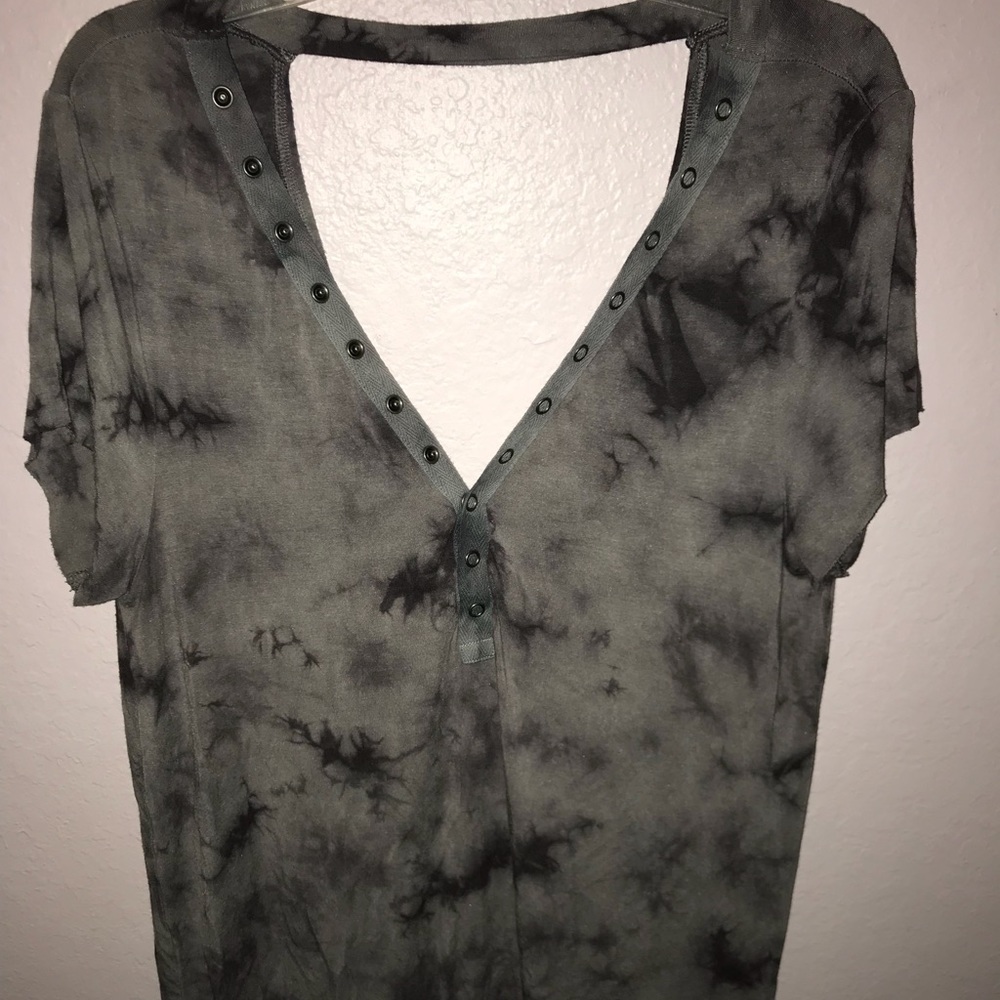 American Eagle Soft & Sexy Shirt